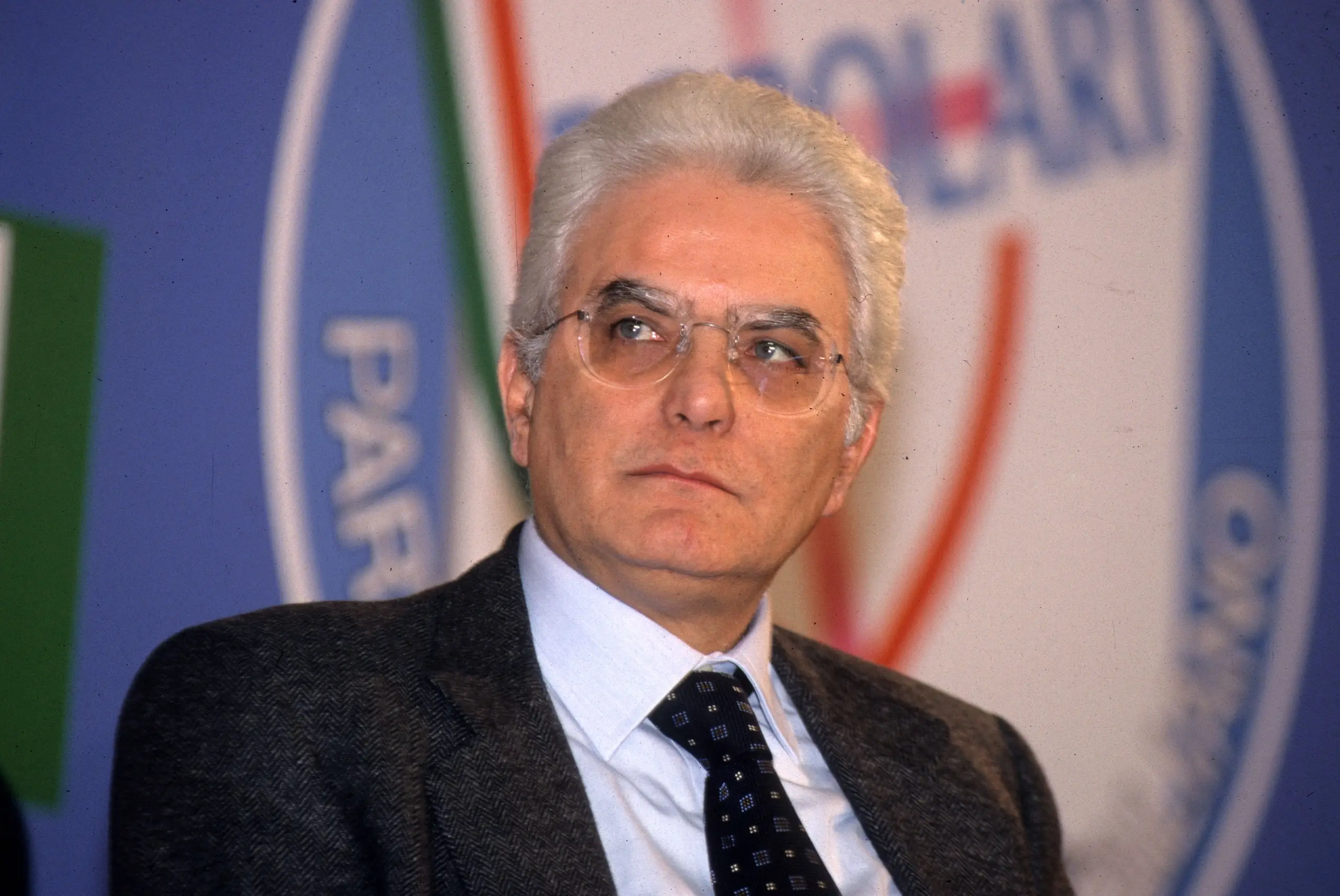 Sergio Mattarella, un amico della città alla presidenza della Repubblica