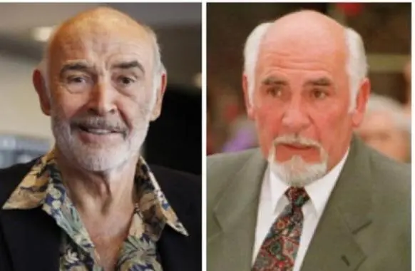 Morto Neil L’altro Connery