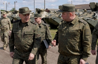 Ucraina, Mosca: Kiev pianifica attacco missilistico contro la Crimea. “Ritorsioni immediate”