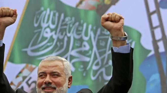 Gaza: Hamas riceve delegazione Egitto