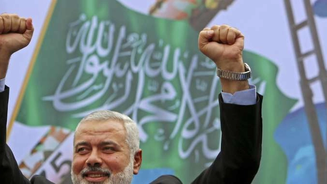 Gaza: Hamas riceve delegazione Egitto