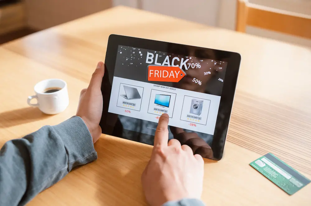 Il Black Friday è ormai storia: dove e come nasce (e le curiosità)