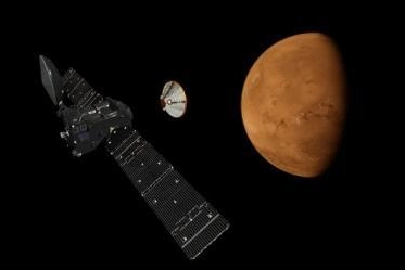 La missione spaziale ExoMars