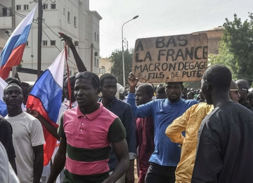 Polveriera Niger. Rischio escalation con i Paesi africani. E Mosca si smarca