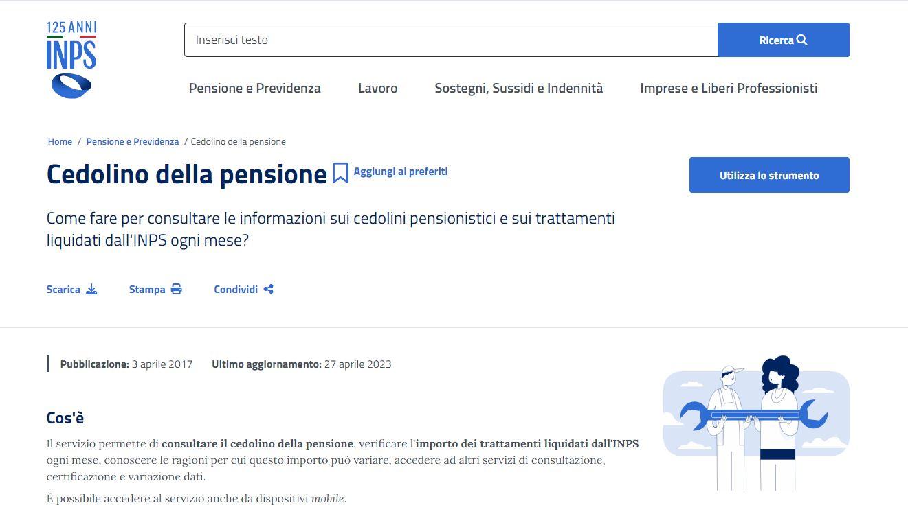 Le Pazze Pensioni Di Luglio 2023: Gli Aumenti, La Quattordicesima, I ...