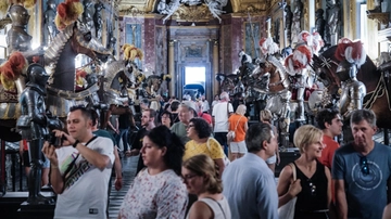 Musei aperti a Natale e Capodanno: l’elenco completo