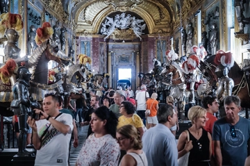 Musei aperti a Natale e Capodanno: l’elenco completo