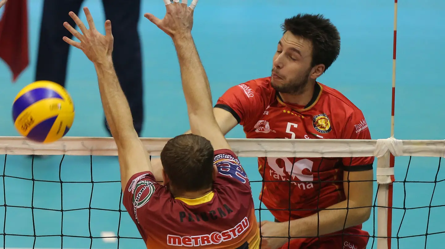 Volley, la Cmc vuole vincere anche in televisione