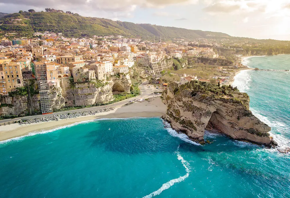 Calabria, icona del made in Italy