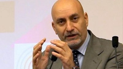 Pietro Ferrara, responsabile del Centro per l’enuresi