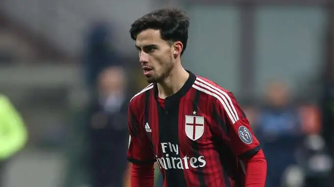 Milan, Suso cerca spazio