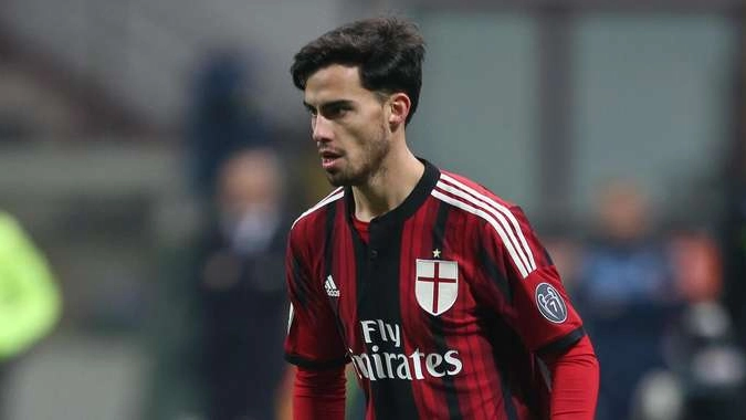 Milan, Suso cerca spazio