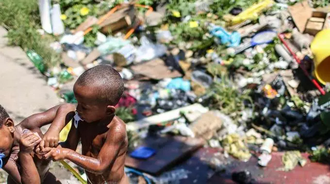 Rio: Unicef, appello per aiutare bambini