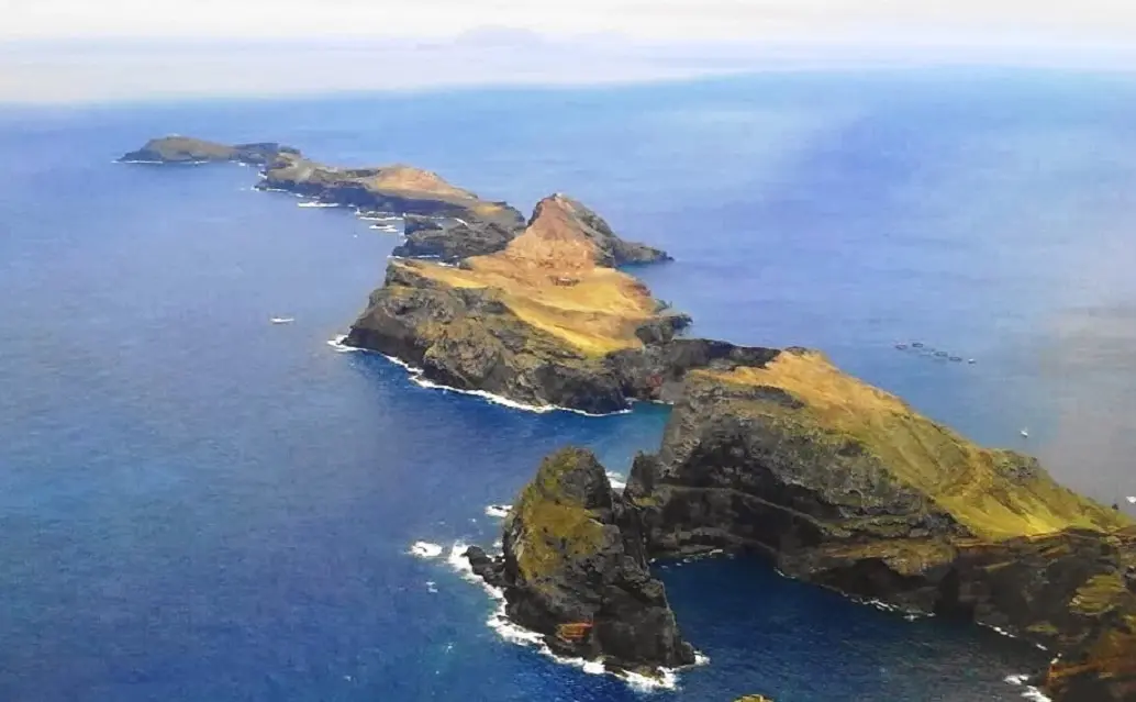 Le Islas Salvajes: riserva naturale semidisabitata tra Canarie e Madeira