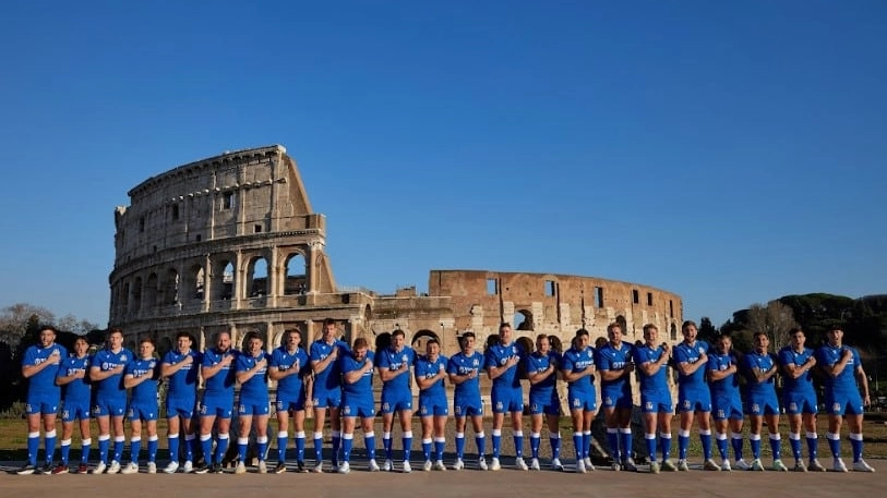 Sei Nazioni: scopri Roma con gli azzurri del rugby