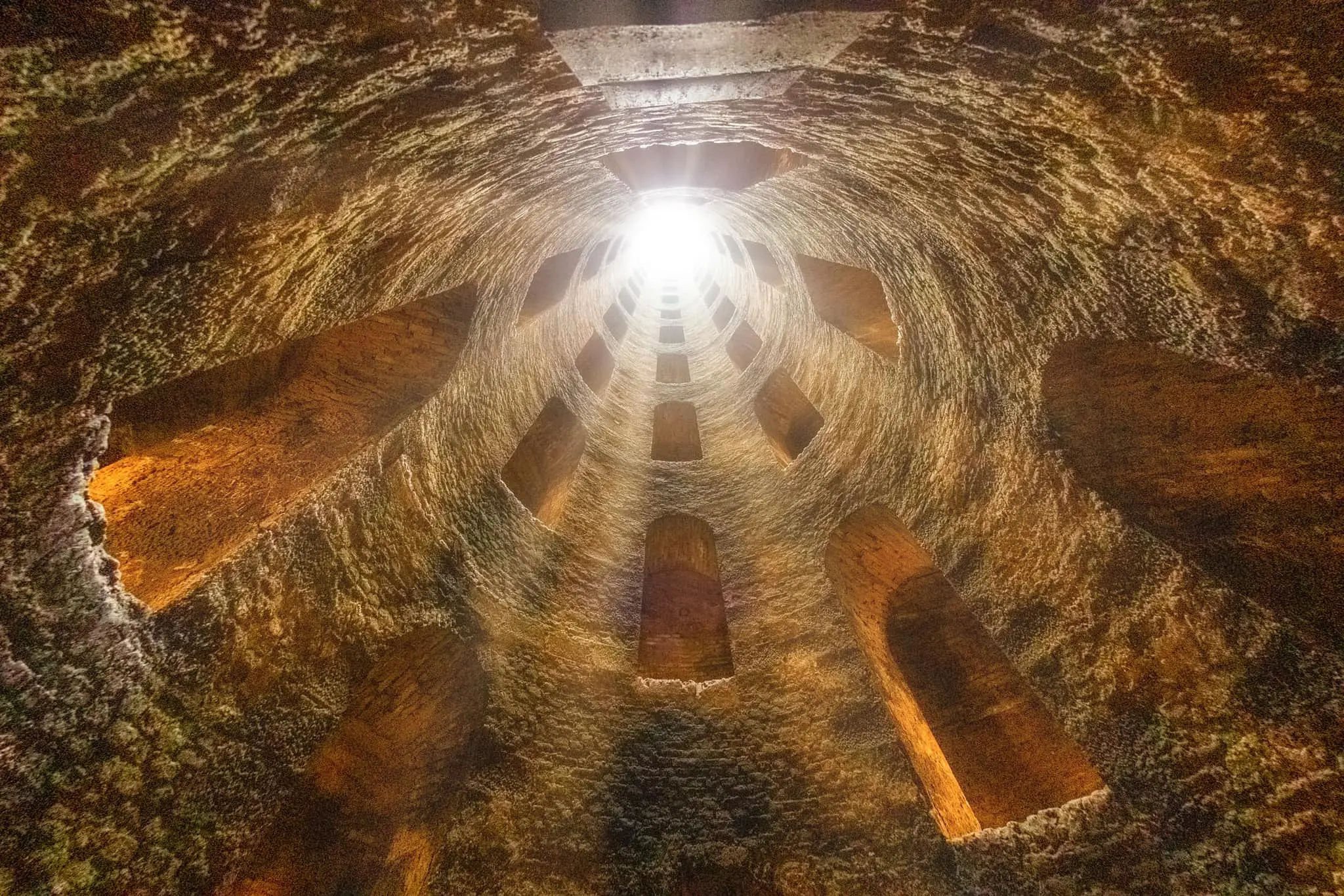 Il pozzo di San Patrizio: dal detto popolare alla discesa nelle viscere della terra. Ecco dove si trova