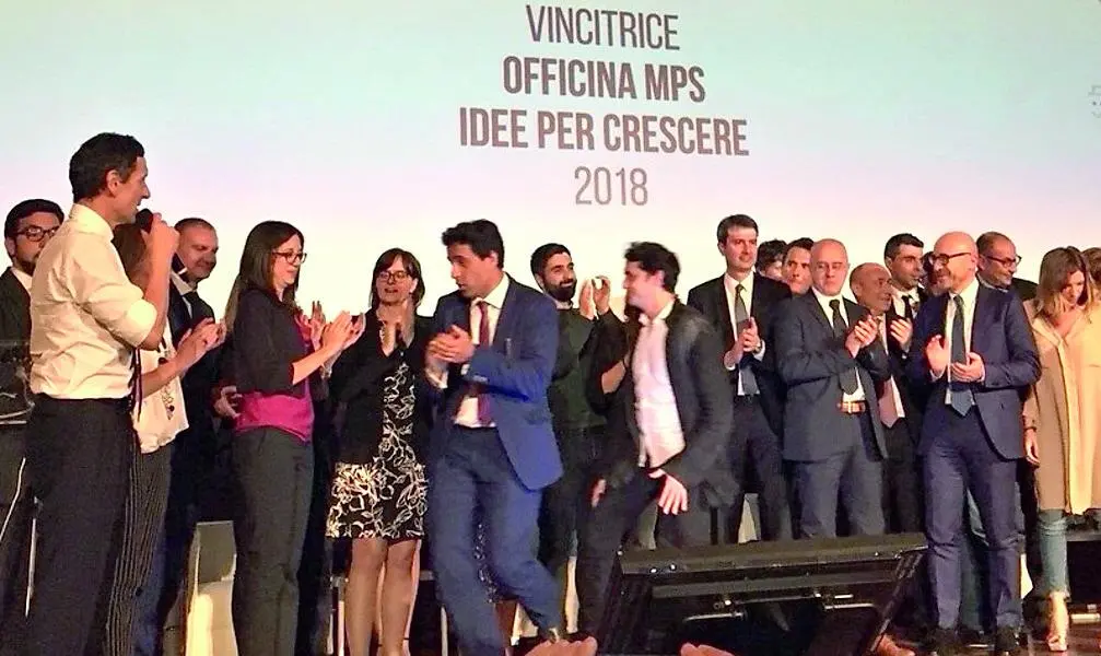 Banca Mps riapre l’Officina delle startup «Puntiamo sui giovani e le loro idee per crescere e ripensare il futuro»