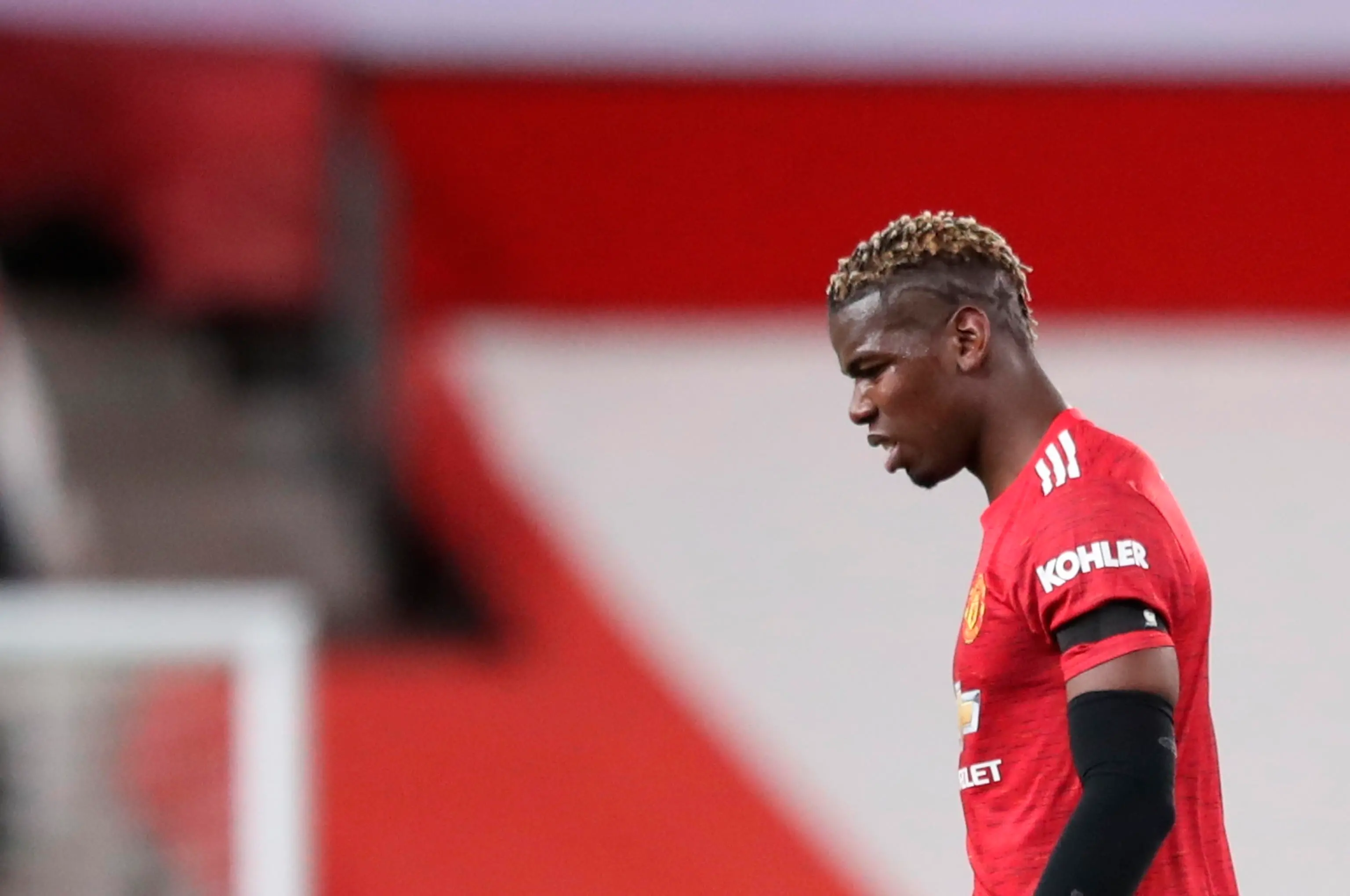 Paul Pogba derubato e depresso, il giocatore francese: "Soffro del male oscuro"