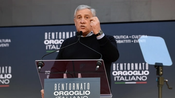 Superbonus 110, il vicepremier Tajani: lavoriamo a breve proroga per condomini