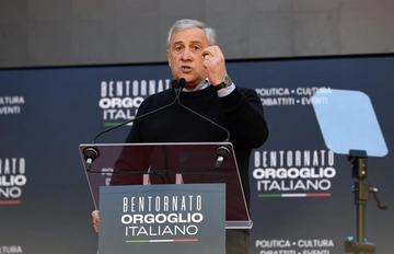 Superbonus 110, il vicepremier Tajani: lavoriamo a breve proroga per condomini