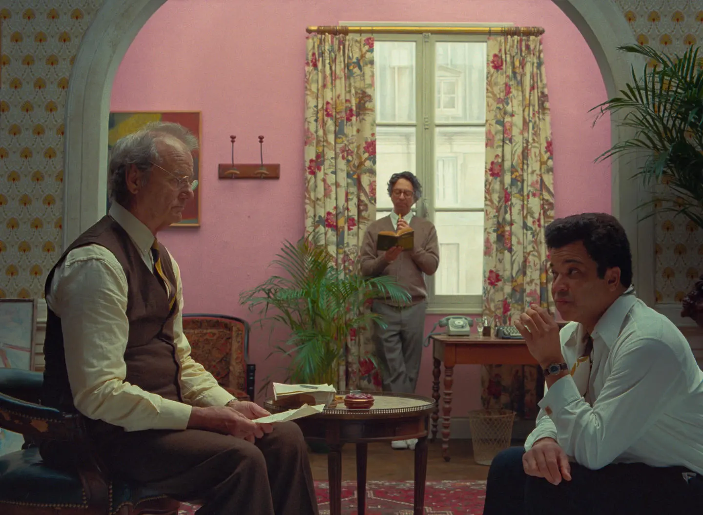 'The French Dispatch', il nuovo film di Wes Anderson