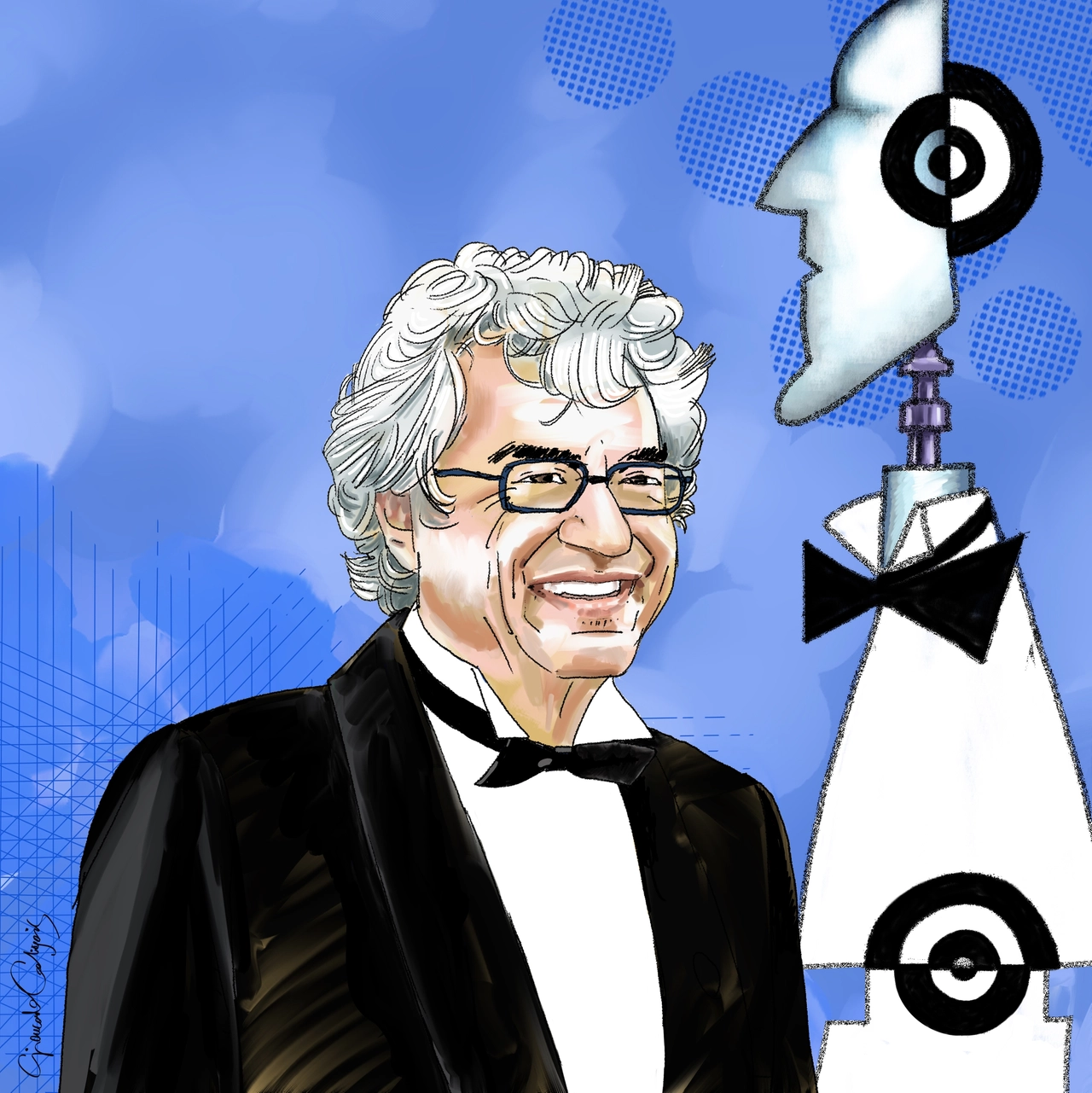 Carlo Rovelli