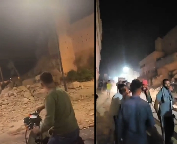 Terremoto in Marocco di magnitudo 7, oltre 2.000 morti. Epicentro vicino a Marrakech. Come stanno gli italiani