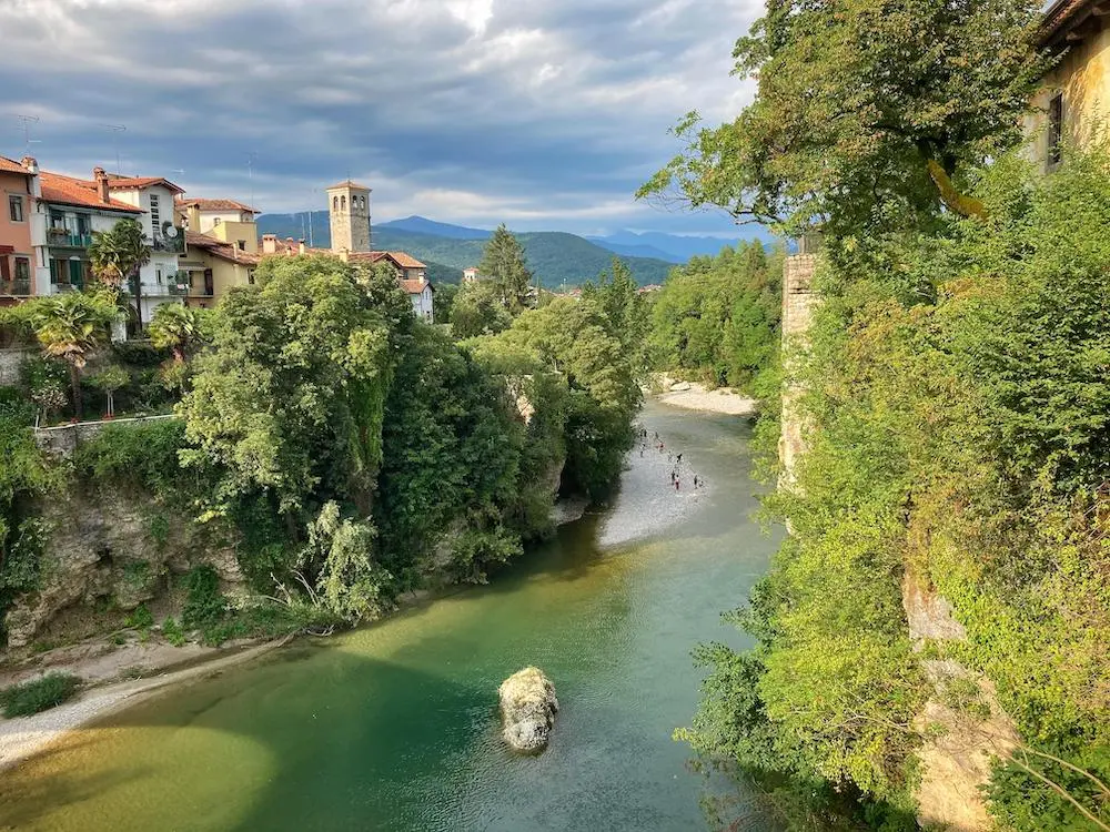 Friuli Venezia Giulia, un viaggio tra natura e cultura