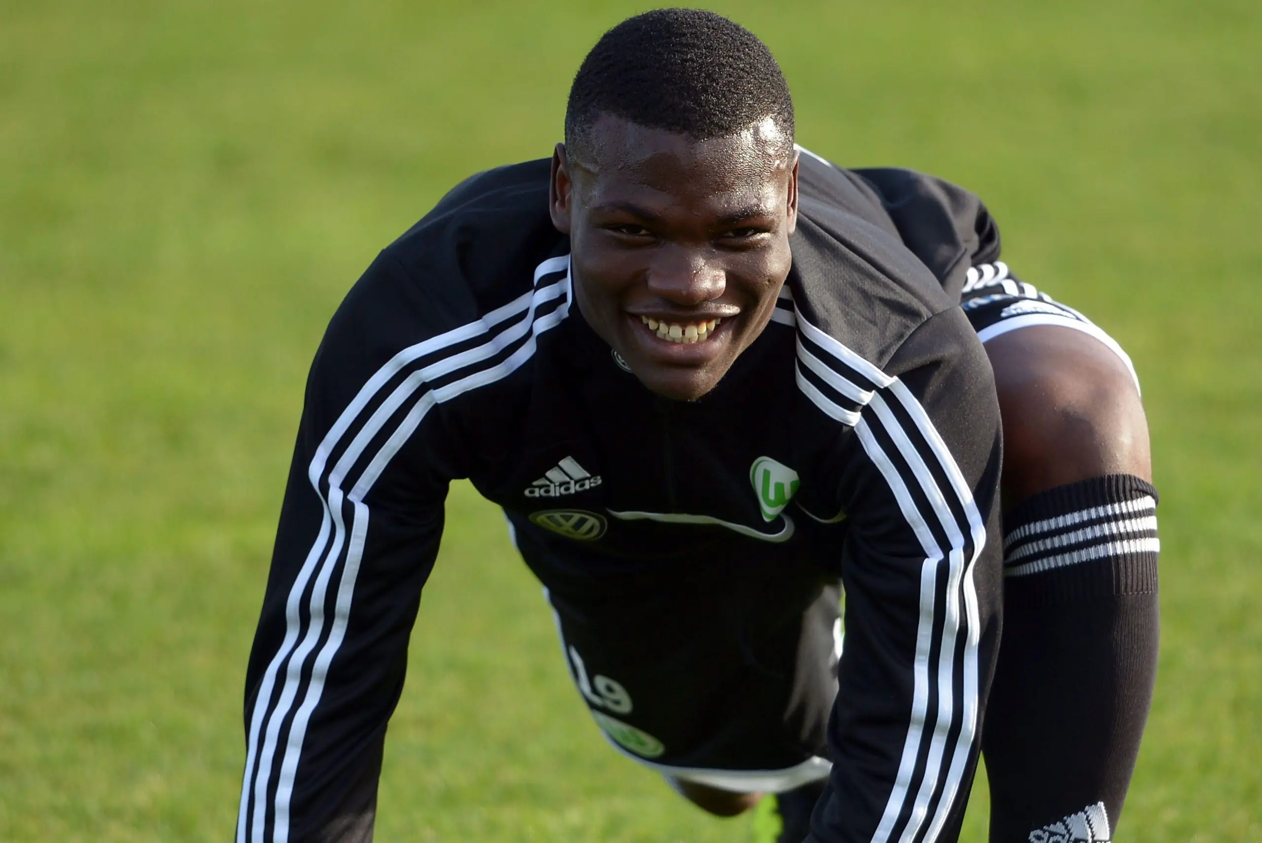 Wolfsburg, morto Malanda. Fatale un incidente stradale