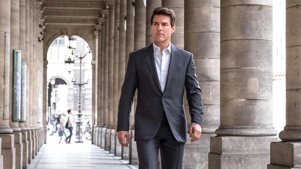 Una scena di 'Mission: Impossible – Fallout' – Foto: Paramount Pictures