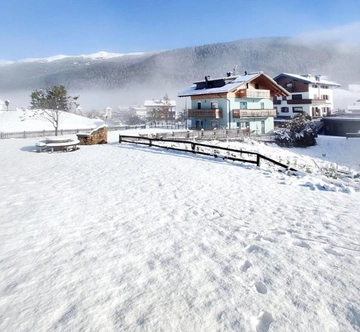 Arriva la prima neve a quote ‘basse'. Poi il ciclone di San Martino. Le previsioni meteo