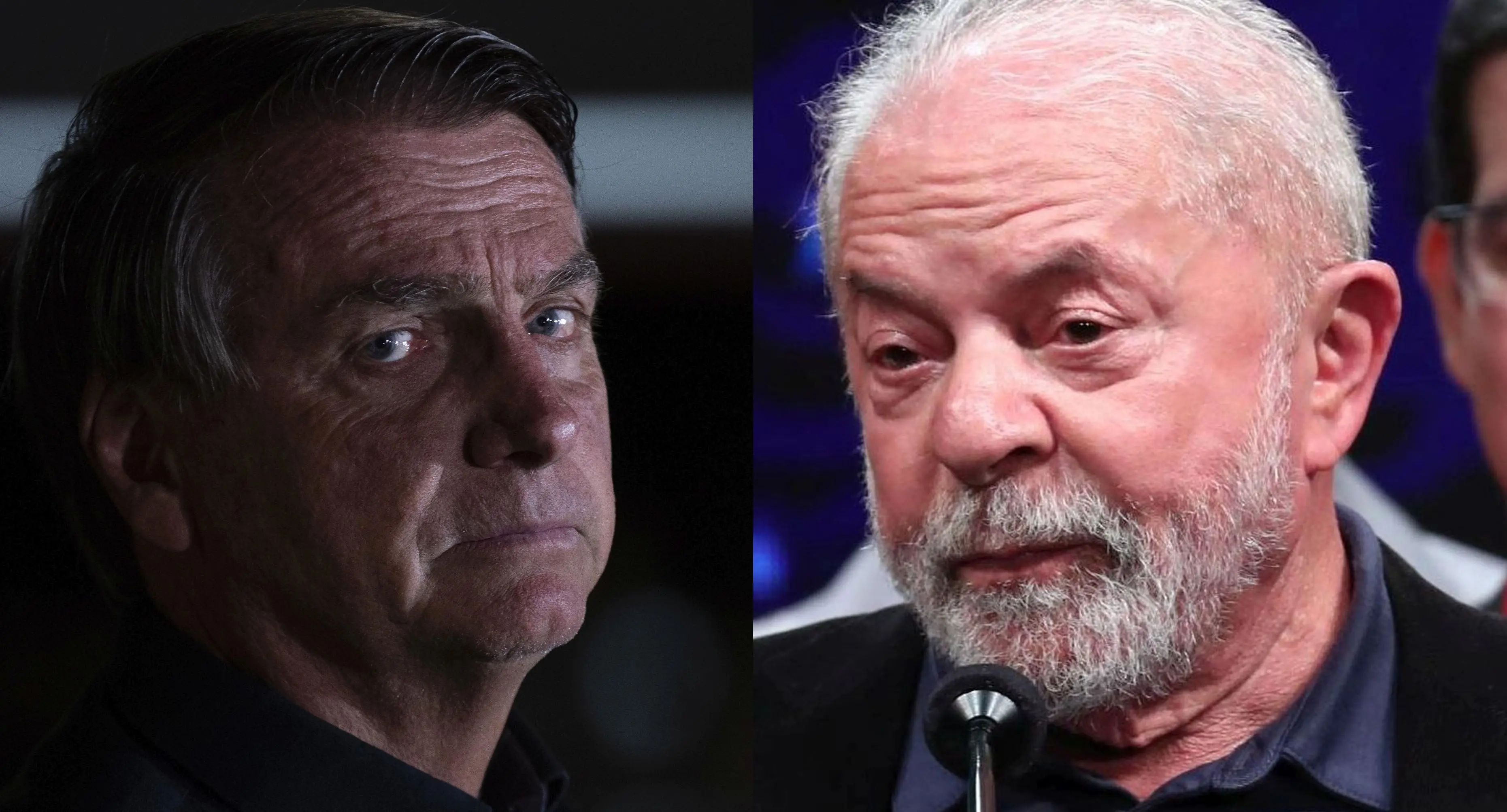 Risultati elezioni Brasile: sarà ballottaggio tra Lula e Bolsonaro