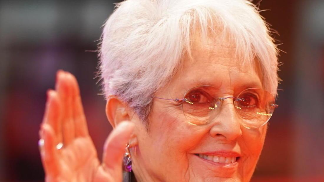 Joan Baez: Così ho perdonato il mio amore Bob Dylan