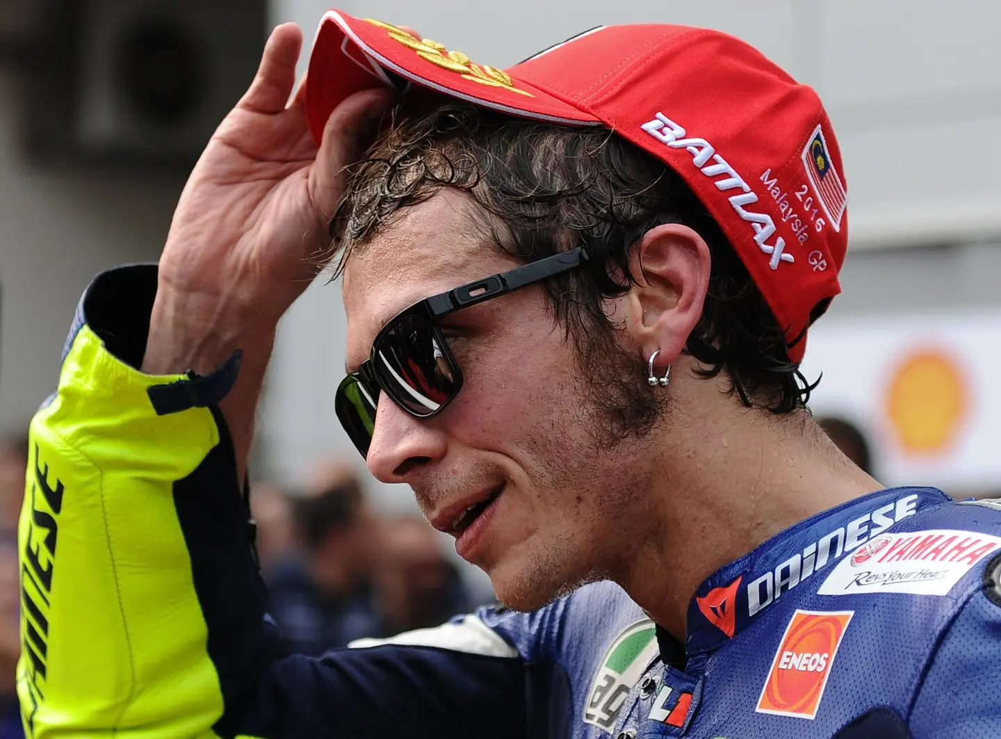 Ecco dove ha sbagliato Valentino Rossi