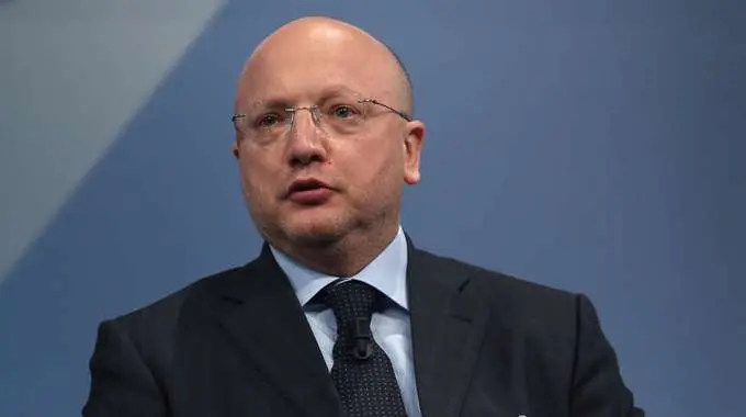 Confindustria: Boccia candidato Giovani