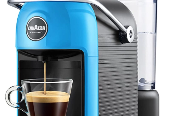 Lavazza a Modo Mio su amazon.com