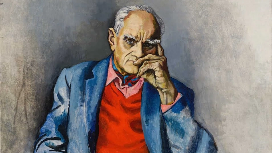 Alberto Moravia