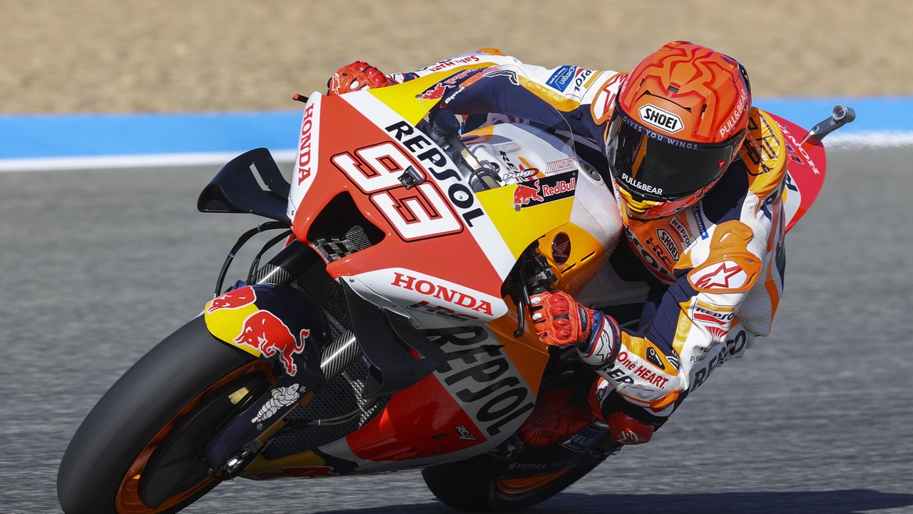 Marc Marquez