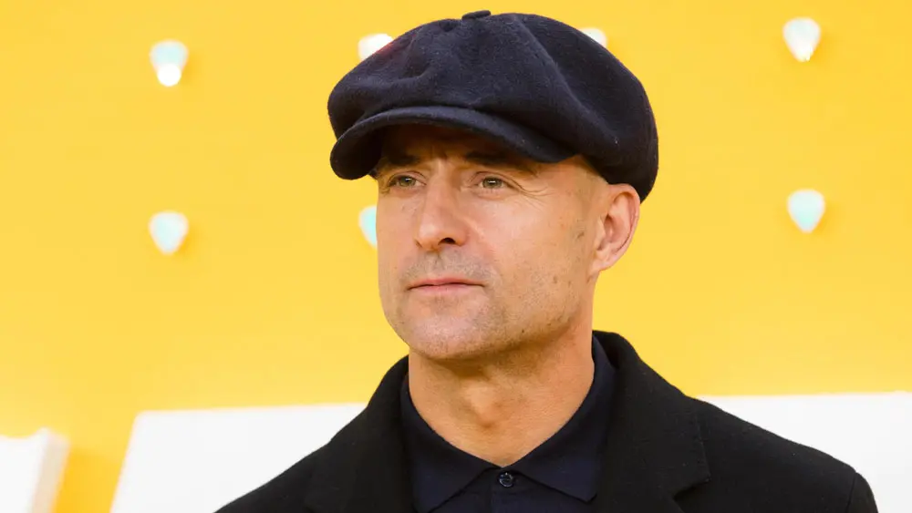 James Bond, Mark Strong: "Provino flop per i postumi di una sbornia"