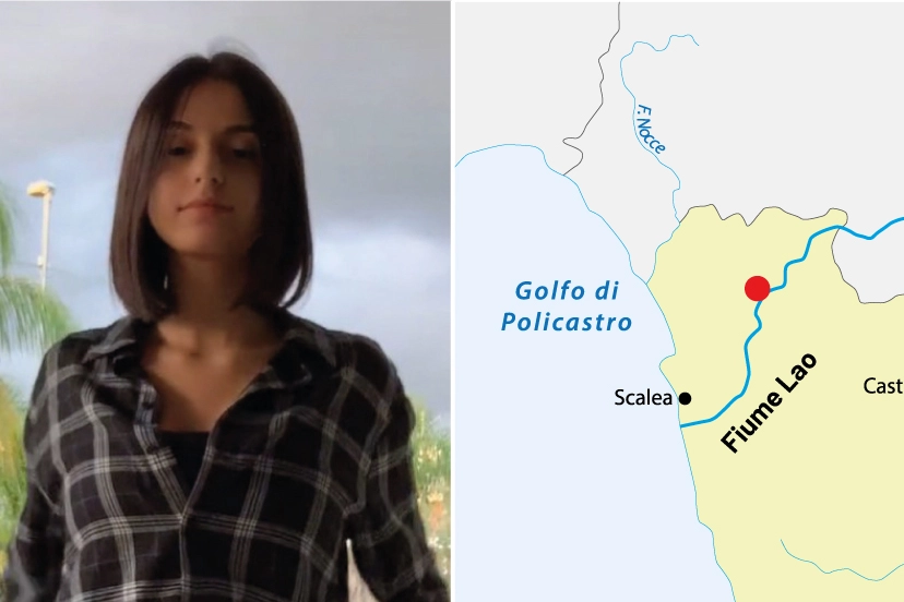 Denise Galatà aveva appena 18 anni