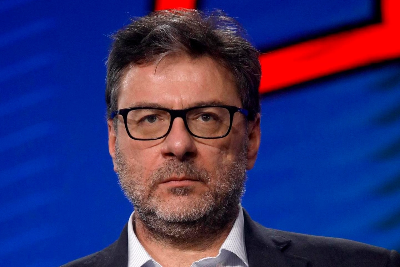 Il ministro dell’Economia, Giancarlo Giorgetti: "Sarà una riduzione di prezzo significativ