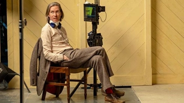 Festival di Venezia 2023, Wes Anderson premiato col ‘Glory to the Filmmaker’. Barbera: “Stile unico e inconfondibile”