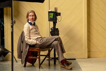 Festival di Venezia 2023, Wes Anderson premiato col ‘Glory to the Filmmaker’. Barbera: “Stile unico e inconfondibile”