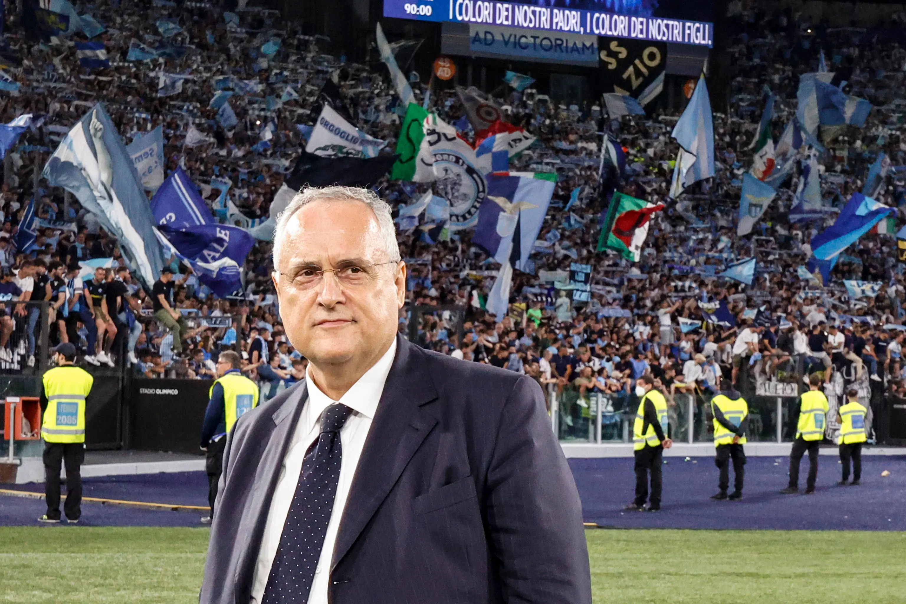 Proroga dei diritti televisivi per le squadre di calcio: stop all'emendamento Lotito