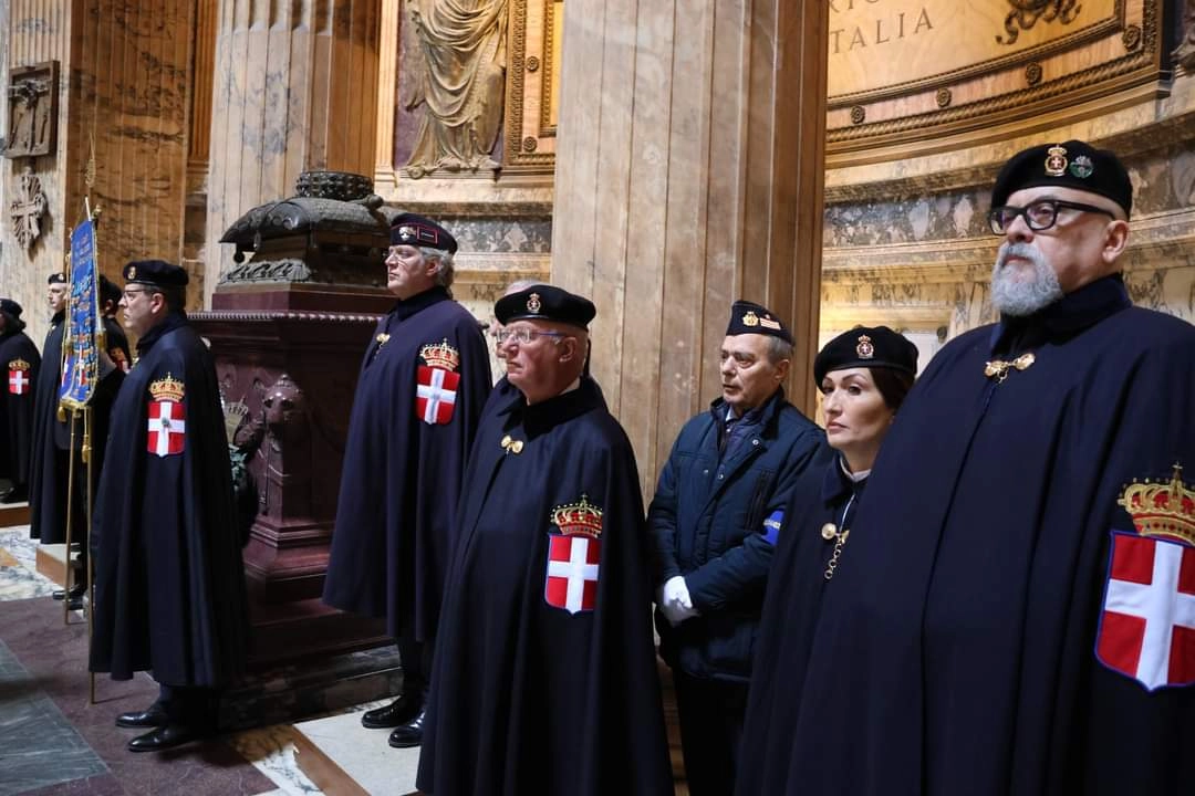 Le Guardie del Pantheon