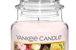 Yankee Candle su amazon.com