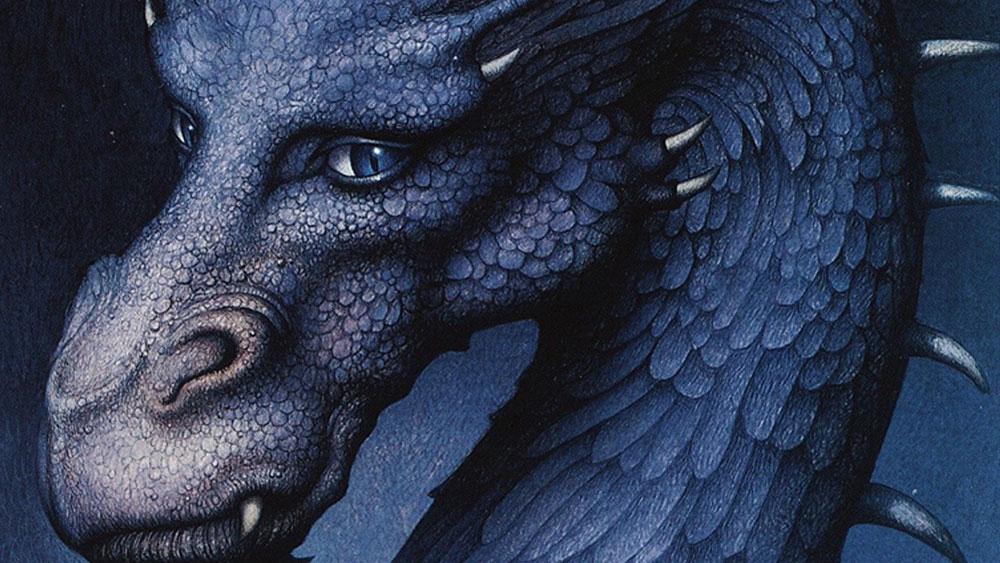 Eragon, il libro fantasy diventa una serie TV per Disney+