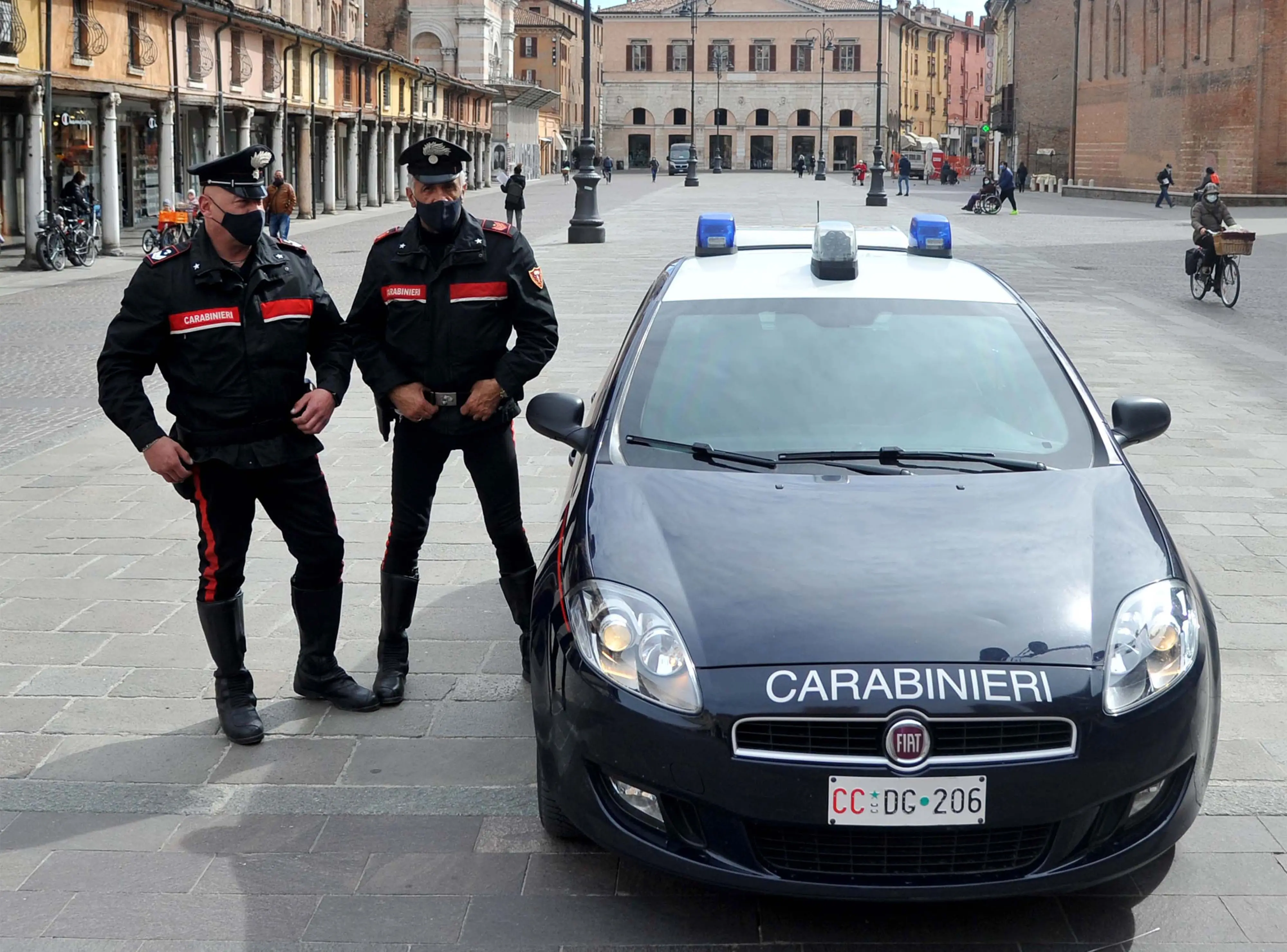 Roma, 13enne accoltellato, difendeva la sorellina dai bulli: minorenne accusato di lesioni