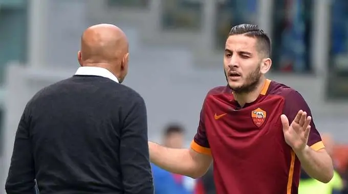 Roma vola a Boston per tournée estiva