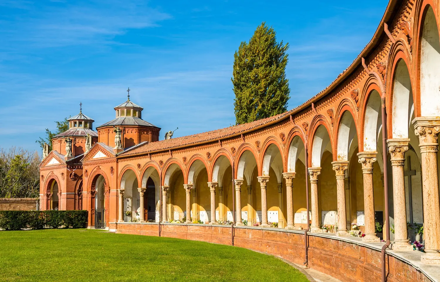 Il rinascimento di Ferrara